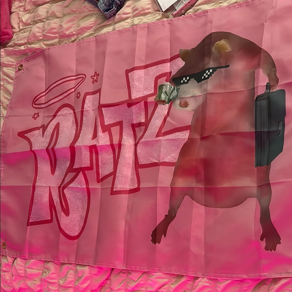 Ratz Flag